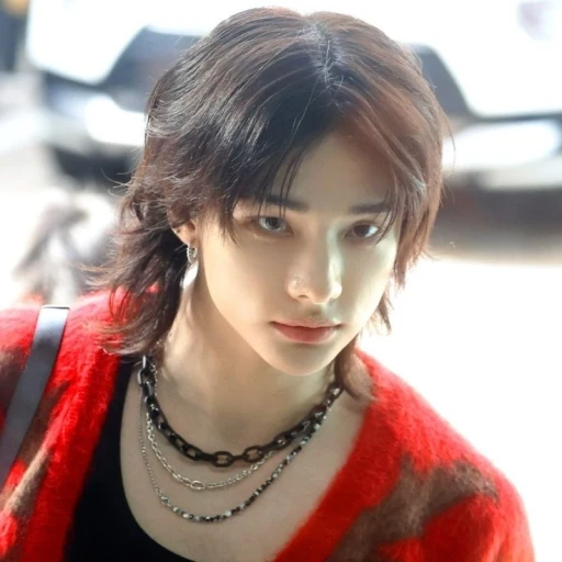 ☆ - Hwang Hyunjin - ☆