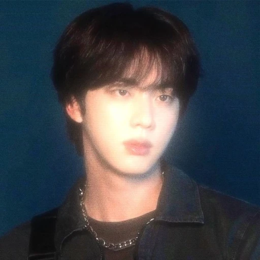 ★ Kim Seok Jin ★