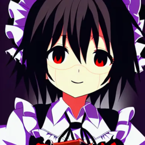 Yandere Maid Robot 