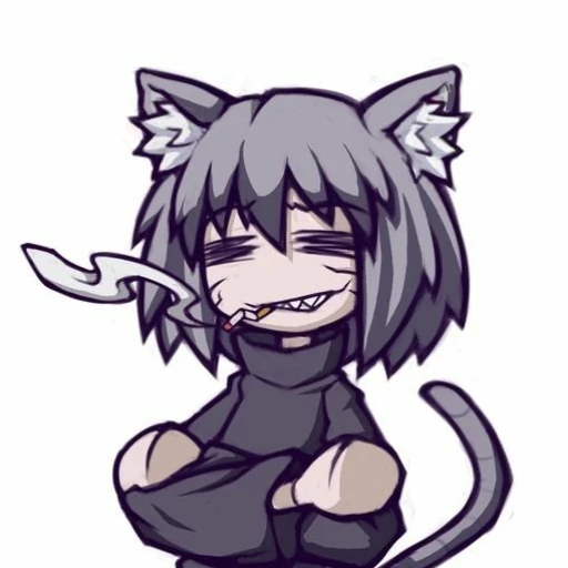 neco arc chaos