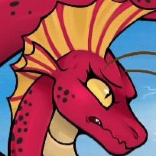 Titanosaurus (femboy)