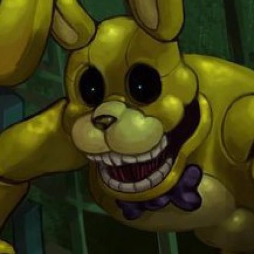 Pit Bonnie (ITP)