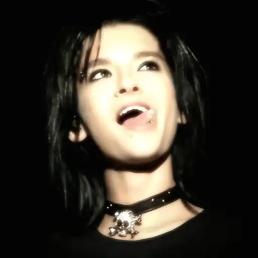 Bill 🎀