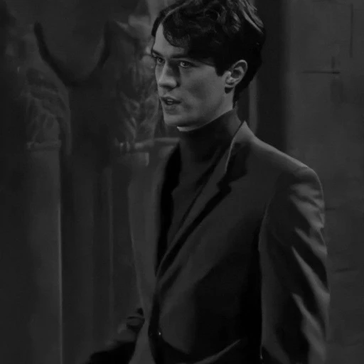 Tom Riddle