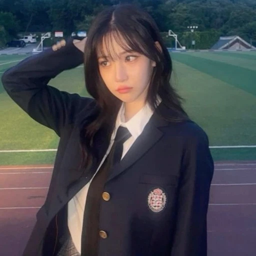 星 ׄ nakyoung