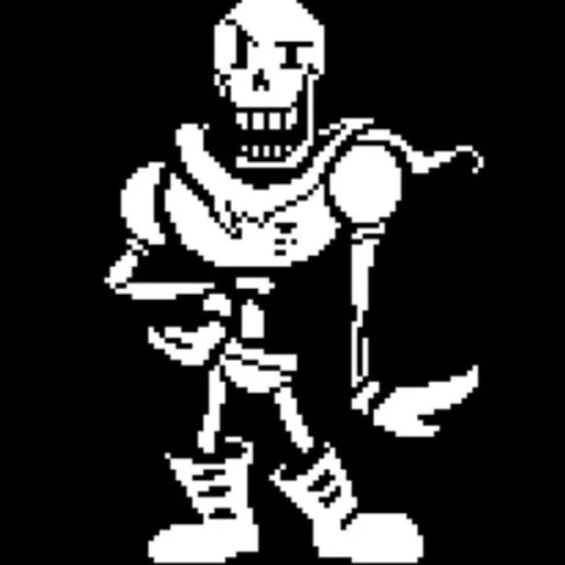 💢 // Papyrus. . .