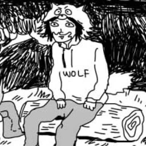 Wolf
