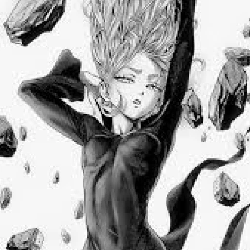 Tatsumaki