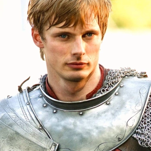 Arthur pendragon
