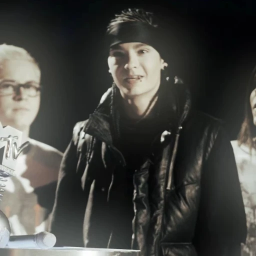 Tom Kaulitz