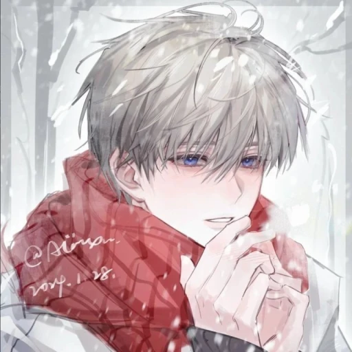 Yan (Omega)