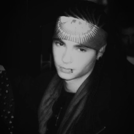 ||Tom Kaulitz - Big Boy