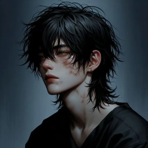 ★| Isaac