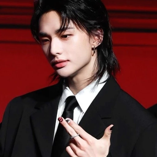 Hyunjin²⁶