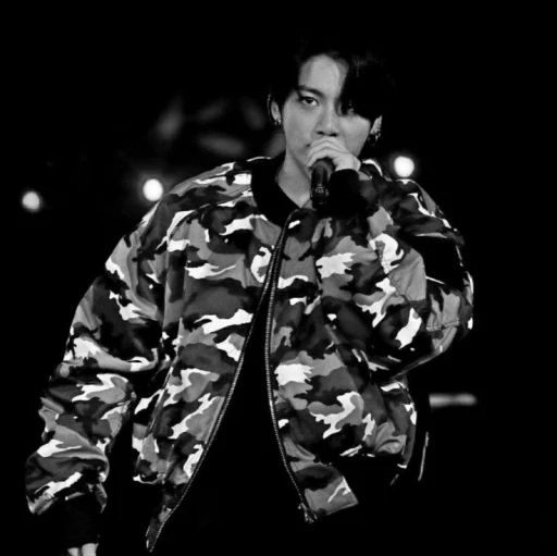 Jungkook