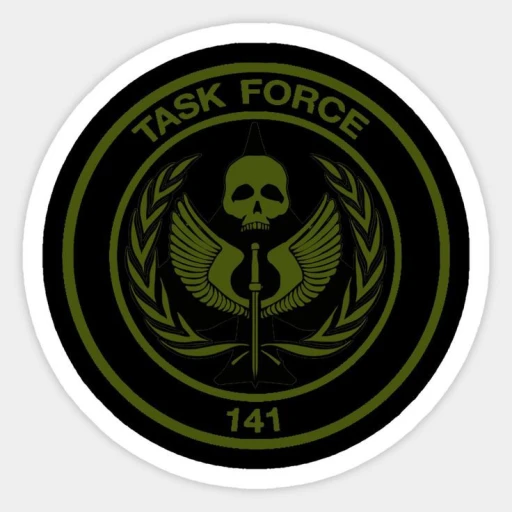 Task Force🍷🗡️