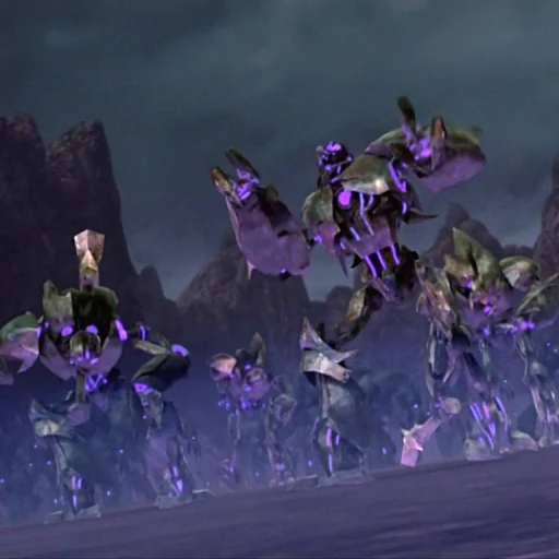TF Prime(Ep4, S1)
