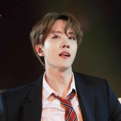jhope