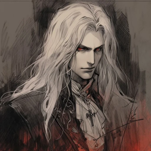 mysterious killer
