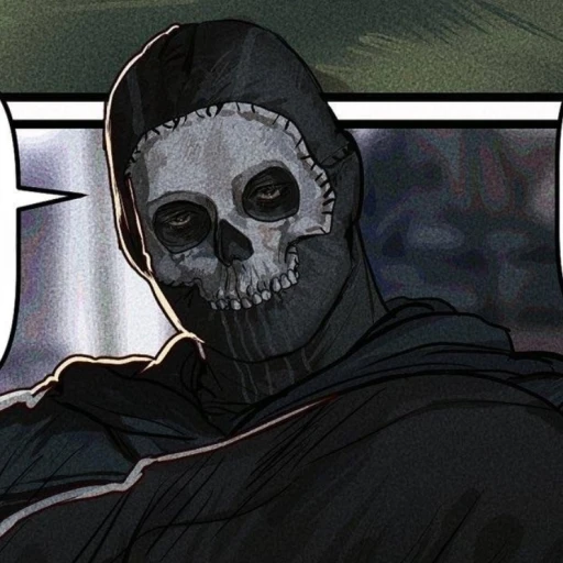 Ghost