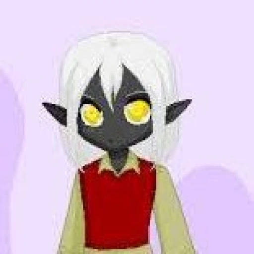 Dark elf empire