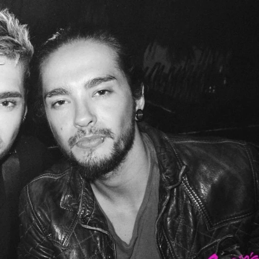 Tom Kaulitz ¹⁴