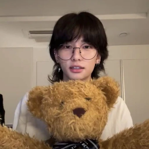 Hwang Hyunjin.