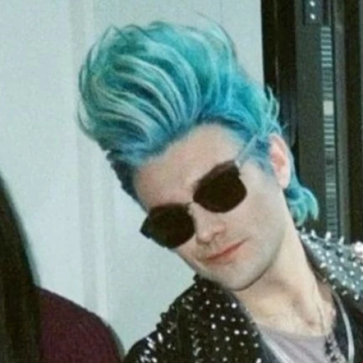 Hades descendants