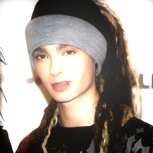Tom Kaulitz ⁰⁴⁹