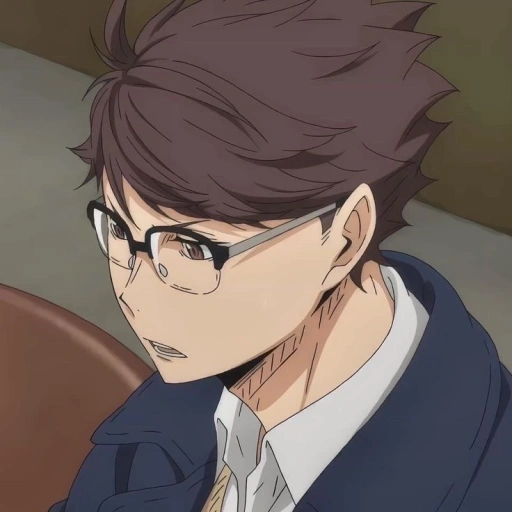 • Toru Oikawa •