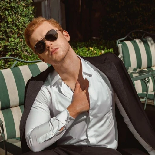 Cameron Monaghan