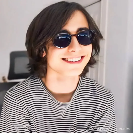 Aidan Gallagher ¹⁴