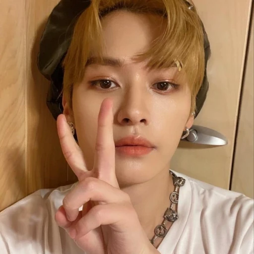 Lee Minhoo