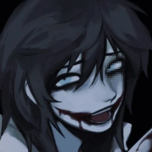 Jeff The Killer