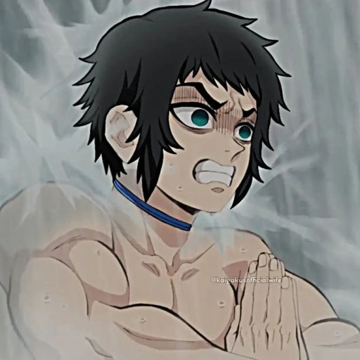 ⚡|Kaigaku Inadama|⚡