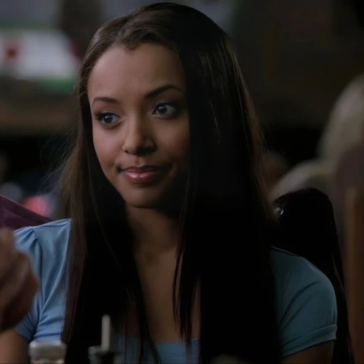 bonnie bennet