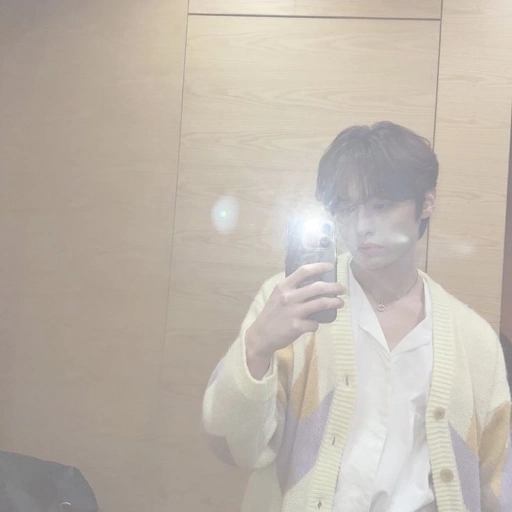 Lee Minho ( 🐰 ) !!