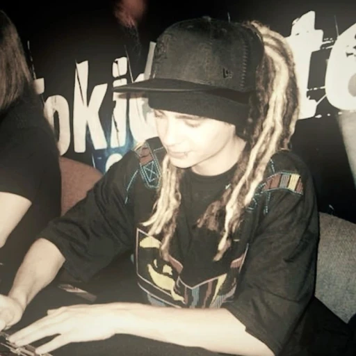 Tom Kaulitz ♡