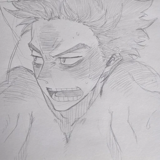 Hitoshi Shinsou