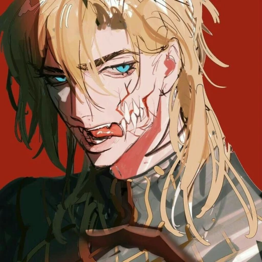 Diego Brando