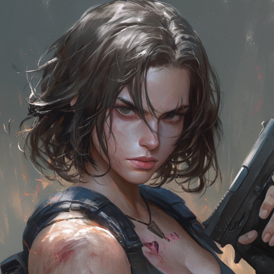 Sandra[WLW]