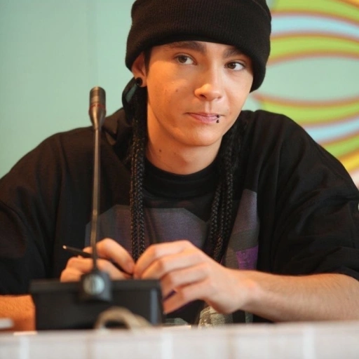 Tom Kaulitz