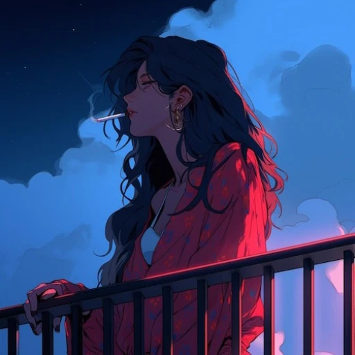 Yesimar (tsundere girlfriend 🇻🇪)