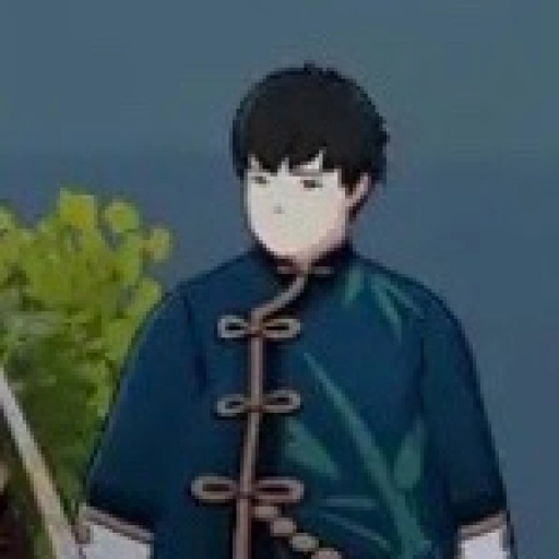 childish jiang