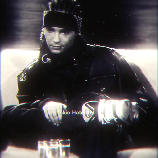 Tom Kaulitz ☆