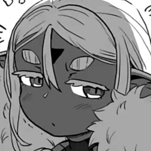 Dark Elf