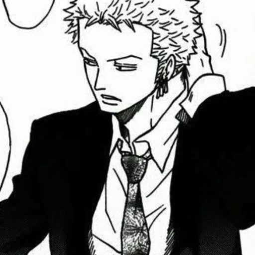 Zoro Roronoa
