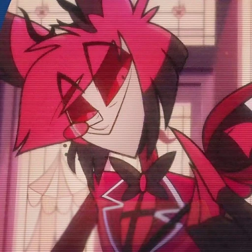 𓌹𓆩 𓆪𓌺! ┊¡Alastor! 𖤐⭒๋࣭ ⭑ / Ⅳ \