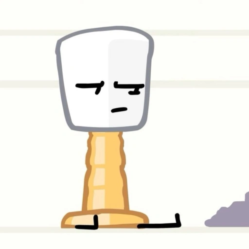 Doorstopper - Animatic battle