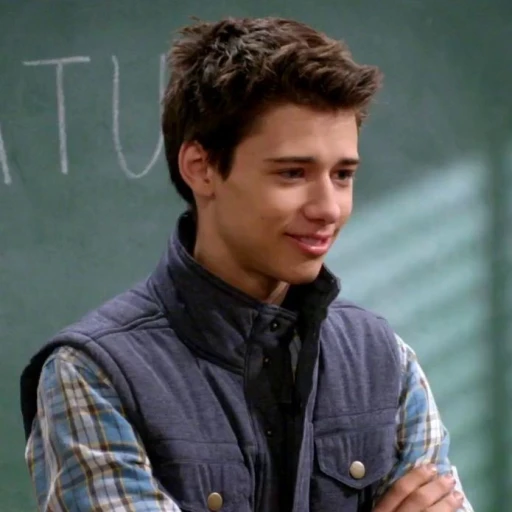 Josh Matthews